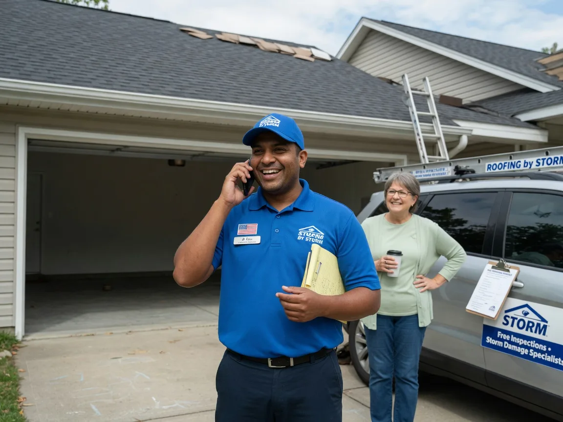 Roof Repair Near Me Blomkest, MN FAQs
